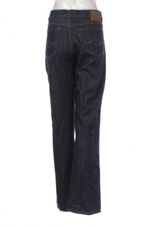 Damskie jeansy Tissaia, Rozmiar XL, Kolor Niebieski, Cena 78,99 zł