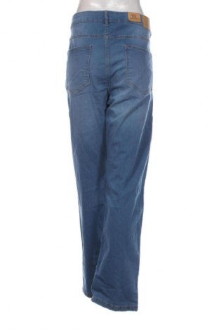Дамски дънки Tom Ramsey, Размер XXL, Цвят Син, Цена 23,51 €