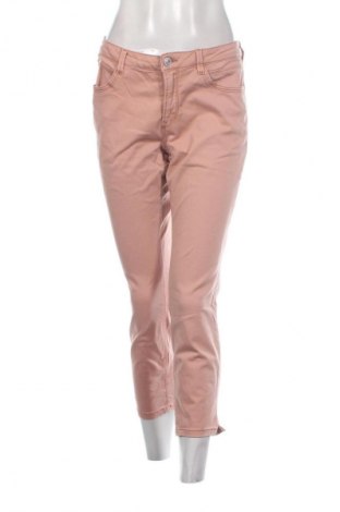 Дамски дънки Tom Tailor, Размер L, Цвят Розов, Цена 21,47 €