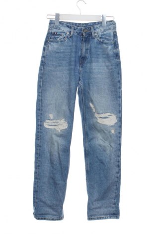 Dámské džíny  Tommy Hilfiger, Velikost S, Barva Modrá, Cena  1 191,00 Kč