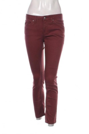 Дамски дънки Tommy Hilfiger, Размер M, Цвят Червен, Цена 42,00 €
