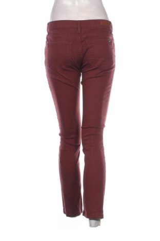 Дамски дънки Tommy Hilfiger, Размер M, Цвят Червен, Цена 42,00 €