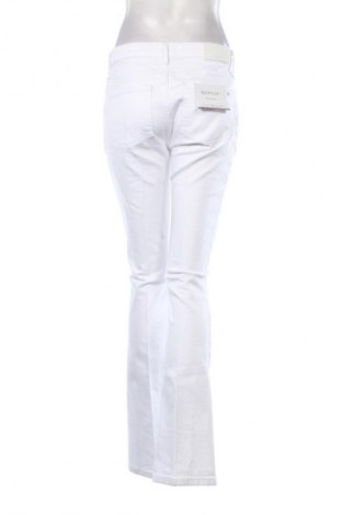 Blugi de femei Tommy Hilfiger, Mărime M, Culoare Alb, Preț 634,99 Lei
