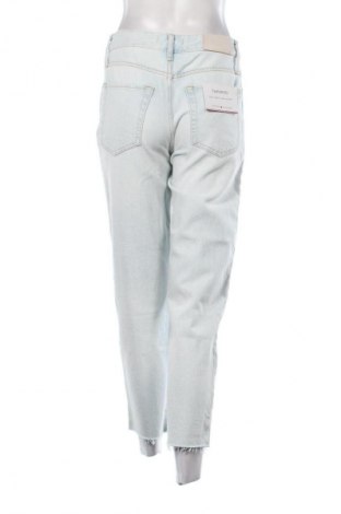 Blugi de femei Tommy Hilfiger, Mărime M, Culoare Albastru, Preț 649,99 Lei