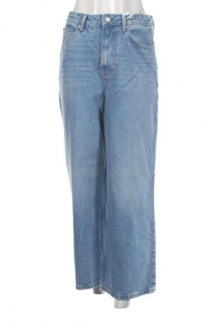 Damskie jeansy Tommy Hilfiger, Rozmiar S, Kolor Niebieski, Cena 674,99 zł