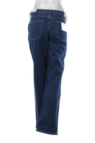 Blugi de femei Tommy Hilfiger, Mărime XL, Culoare Albastru, Preț 529,99 Lei