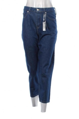 Női farmernadrág Tommy Hilfiger, Méret S, Szín Kék, Ár 42 729 Ft