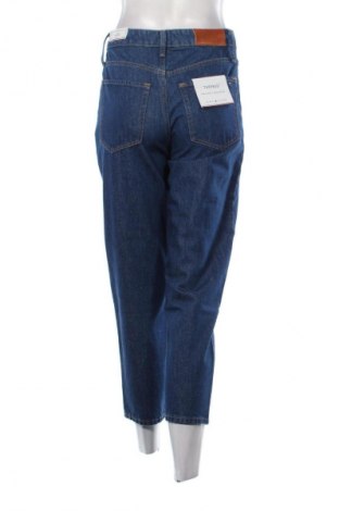 Női farmernadrág Tommy Hilfiger, Méret S, Szín Kék, Ár 42 729 Ft