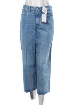 Blugi de femei Tommy Hilfiger, Mărime S, Culoare Albastru, Preț 794,99 Lei