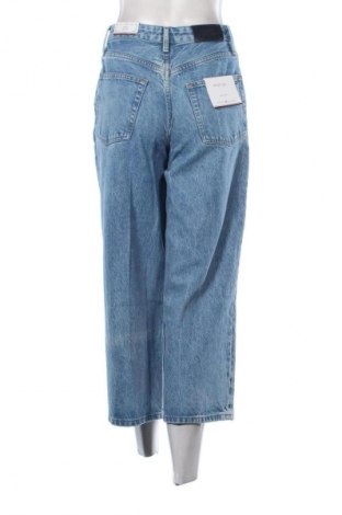 Blugi de femei Tommy Hilfiger, Mărime S, Culoare Albastru, Preț 794,99 Lei