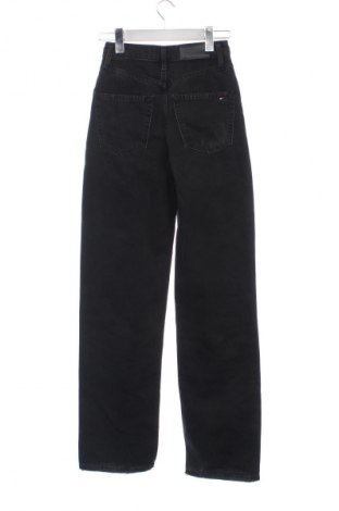 Dámské džíny  Tommy Hilfiger, Velikost XXS, Barva Černá, Cena  2 710,00 Kč