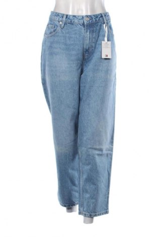 Blugi de femei Tommy Hilfiger, Mărime XL, Culoare Albastru, Preț 794,99 Lei