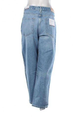 Blugi de femei Tommy Hilfiger, Mărime XL, Culoare Albastru, Preț 794,99 Lei
