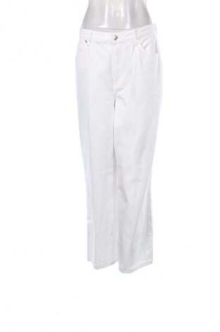 Damen Jeans Tommy Hilfiger, Größe XXL, Farbe Weiß, Preis 134,99 €