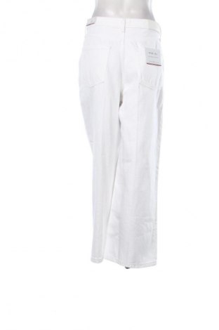 Damen Jeans Tommy Hilfiger, Größe XXL, Farbe Weiß, Preis 134,99 €