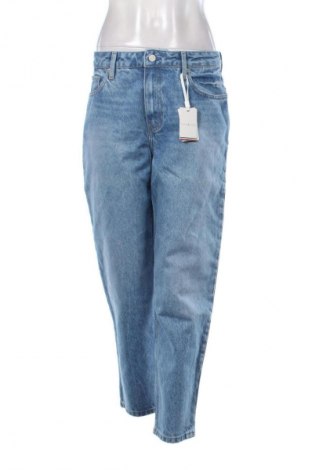 Dámské džíny  Tommy Hilfiger, Velikost L, Barva Modrá, Cena  1 349,00 Kč, #135749422