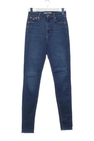 Дамски дънки Tommy Jeans, Размер XS, Цвят Син, Цена 38,36 €