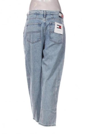 Dámské džíny  Tommy Jeans, Velikost L, Barva Modrá, Cena  2 129,00 Kč