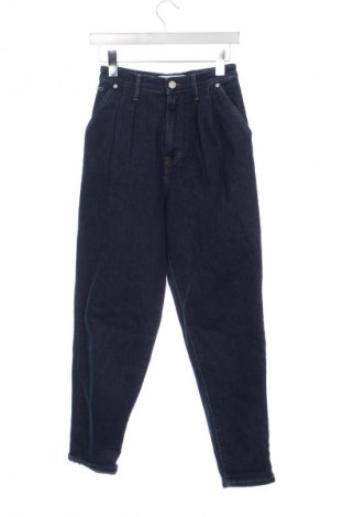 Dámské džíny  Tommy Jeans, Velikost XS, Barva Modrá, Cena  1 087,00 Kč