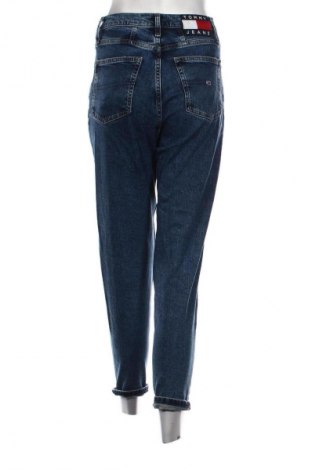 Blugi de femei Tommy Jeans, Mărime S, Culoare Albastru, Preț 237,99 Lei