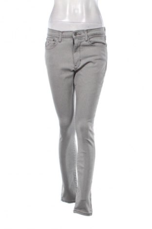 Дамски дънки Tommy Jeans, Размер S, Цвят Сив, Цена 89,47 €