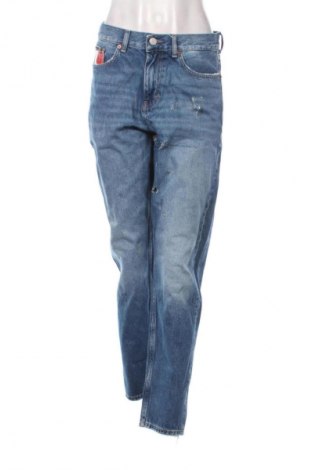 Dámské džíny  Tommy Jeans, Velikost M, Barva Modrá, Cena  2 649,00 Kč