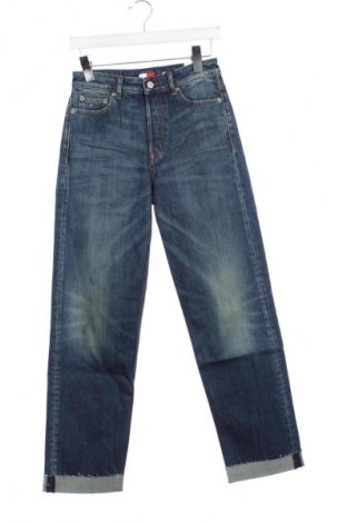 Damen Jeans Tommy Jeans, Größe XS, Farbe Blau, Preis 137,99 €
