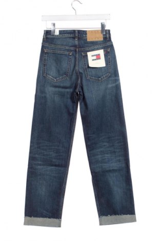 Damen Jeans Tommy Jeans, Größe XS, Farbe Blau, Preis 137,99 €