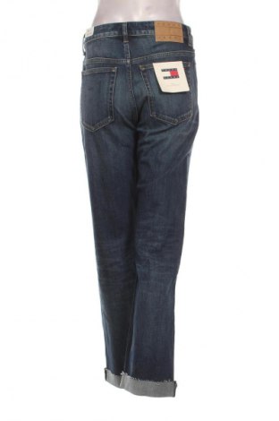 Blugi de femei Tommy Jeans, Mărime M, Culoare Albastru, Preț 684,99 Lei