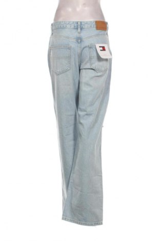 Blugi de femei Tommy Jeans, Mărime M, Culoare Albastru, Preț 634,99 Lei