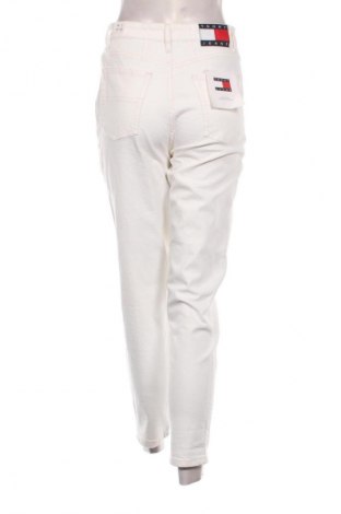 Damen Jeans Tommy Jeans, Größe S, Farbe Weiß, Preis € 112,99