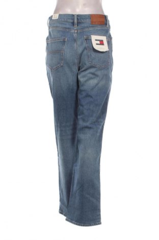 Дамски дънки Tommy Jeans, Размер M, Цвят Син, Цена 86,91 €