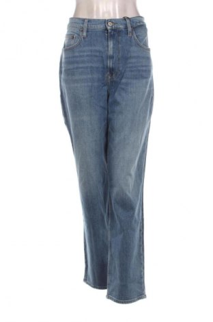 Damen Jeans Tommy Jeans, Größe L, Farbe Blau, Preis 73,99 €