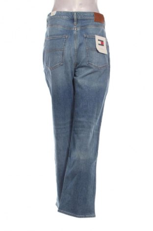 Damen Jeans Tommy Jeans, Größe L, Farbe Blau, Preis 73,99 €