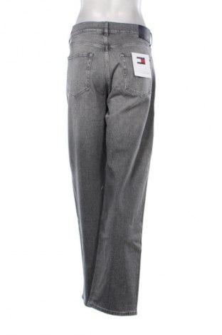 Blugi de femei Tommy Jeans, Mărime L, Culoare Gri, Preț 579,99 Lei