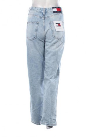 Blugi de femei Tommy Jeans, Mărime S, Culoare Albastru, Preț 599,99 Lei