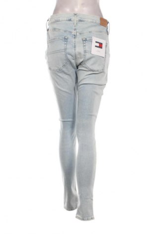 Női farmernadrág Tommy Jeans, Méret M, Szín Kék, Ár 46 559 Ft