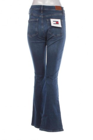 Blugi de femei Tommy Jeans, Mărime S, Culoare Albastru, Preț 497,99 Lei