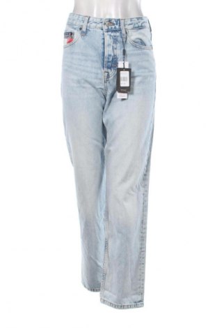 Dámske džínsy  Tommy Jeans, Veľkosť S, Farba Modrá, Cena  123,95 €