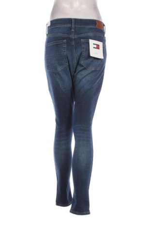Blugi de femei Tommy Jeans, Mărime M, Culoare Albastru, Preț 529,99 Lei