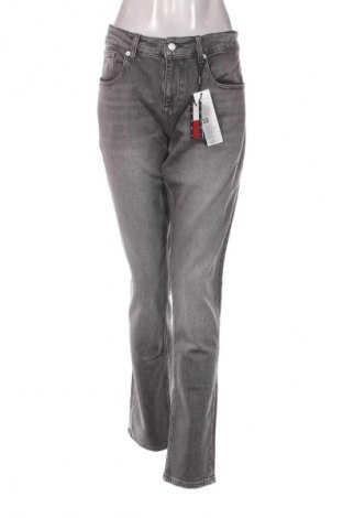 Dámské džíny  Tommy Jeans, Velikost XL, Barva Černá, Cena  1 979,00 Kč