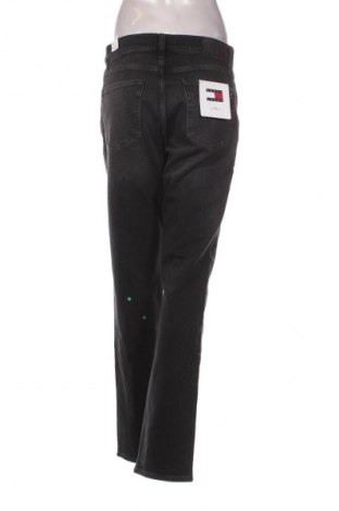Blugi de femei Tommy Jeans, Mărime L, Culoare Negru, Preț 579,99 Lei