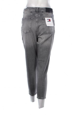 Dámské džíny  Tommy Jeans, Velikost S, Barva Šedá, Cena  2 549,00 Kč