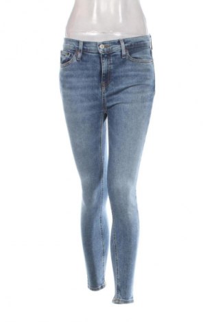 Blugi de femei Tommy Jeans, Mărime M, Culoare Albastru, Preț 529,99 Lei