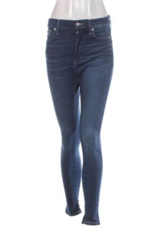 Damskie jeansy Tommy Jeans, Rozmiar S, Kolor Niebieski, Cena 452,99 zł
