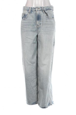 Blugi de femei Tommy Jeans, Mărime M, Culoare Albastru, Preț 684,99 Lei