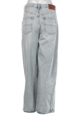 Blugi de femei Tommy Jeans, Mărime M, Culoare Albastru, Preț 684,99 Lei