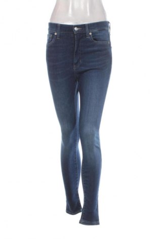Dámske džínsy  Tommy Jeans, Veľkosť S, Farba Modrá, Cena  103,95 €