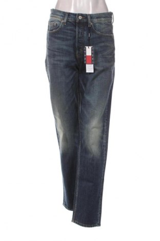 Damen Jeans Tommy Jeans, Größe M, Farbe Blau, Preis 50,99 €, #135717462