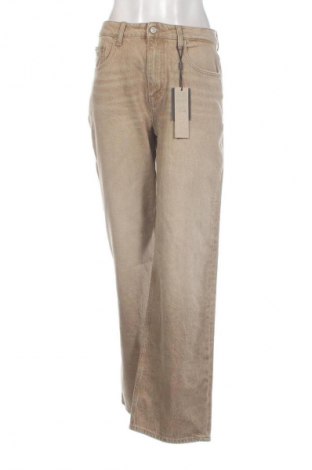 Γυναικείο Τζίν Tommy Jeans, Μέγεθος M, Χρώμα Καφέ, Τιμή 134,99 €